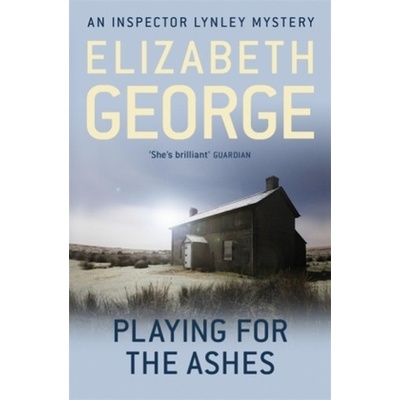 Playing for the Ashes
