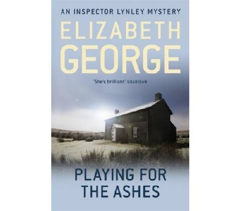 Playing for the Ashes