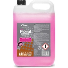 CLINEX FLORAL BLUSH 5 l