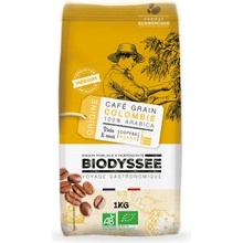 Biodyssee Bio Arabica Kolumbie 1 kg