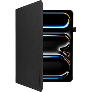 Gecko Covers Gecko Covers калъф за iPad Pro 11 (2024), Cactus Black (V10CL2524C1)