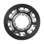 Shimano Венче Shimano ALFINE CS-S500 18T