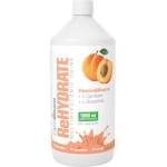 GymBeam ReHydrate Hypotonic Drink | 1000 ml [1000 мл] Кайсия