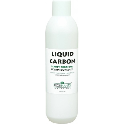Profiplants Liquid carbon 1000 ml – Hledejceny.cz