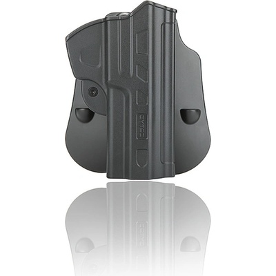 Cytacc Fast Draw CY - FT92 Beretta F92 čierné