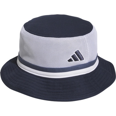 adidas Women's Spring Mesh Bucket Hat blue Navy