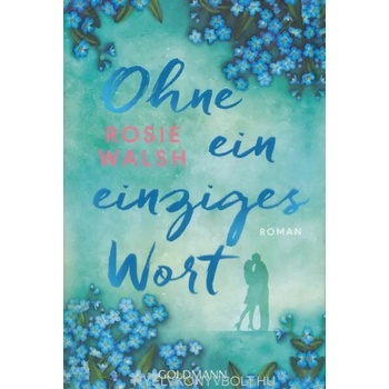 Image 1 of Ohne ein einziges Wort