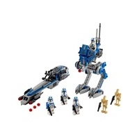 LEGO® Star Wars™ 75280 Klonoví vojáci z 501. legie