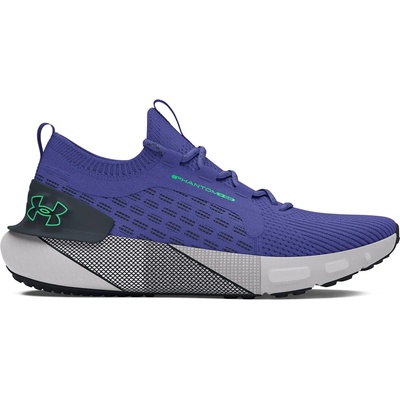 Under Armour Men's HOVR Phantom Runner - Purple