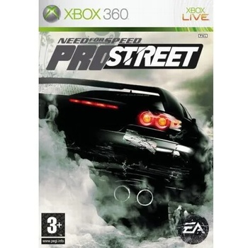 Electronic Arts Need for Speed ProStreet (Xbox 360)