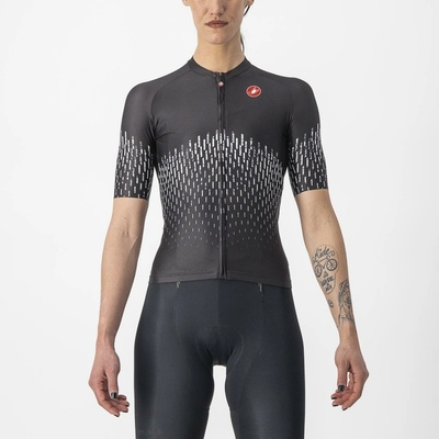 Castelli Aero Pro W Jersey černá