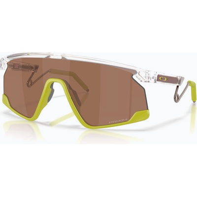 Oakley Слънчеви очила Oakley Bxtr Metal polished clear/prizm tungsten
