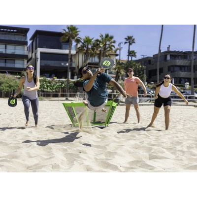 PaddleSmash venkovní hra