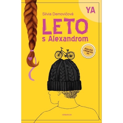 Demovičová Silvia Leto s Alexandrom