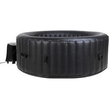 BeneoSpa NEW BENEOSPA 6P černá