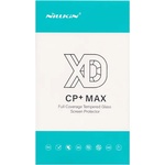 Nillkin Стъкло за защита на екрана nillkin xd cp+max (3d, съвместимо с калъфи, 0, 33 мм, 9h) ЧЕРНО gp-95673 (gp-95673)
