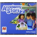 Academy Stars 2 Class Audio CD