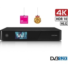 Vu+ UNO 4K
