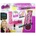 WYPRZEDAZ Nail Glamour Set