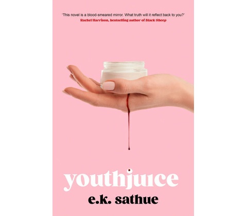 Youthjuice