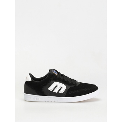Etnies The Aurelien black/white pánske topánky