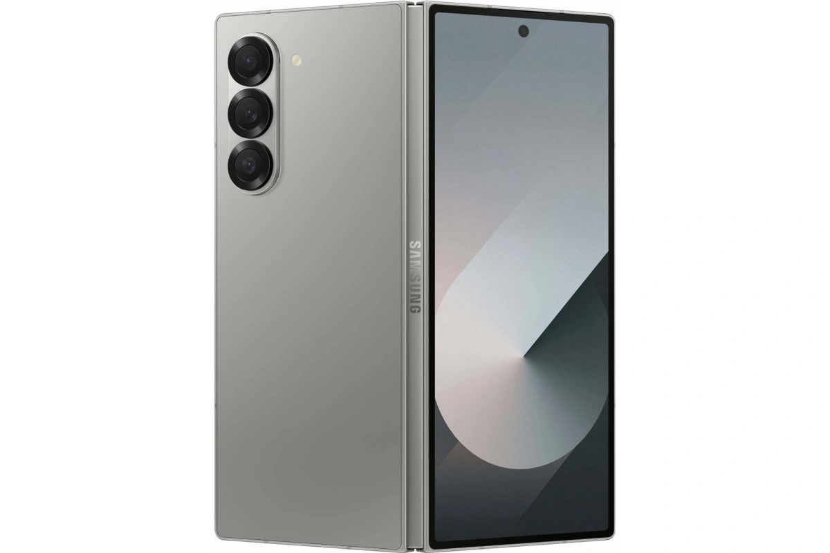 Samsung Galaxy Z Fold6 Samsung Galaxy Z Fold6