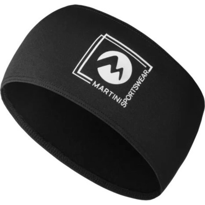 Martini Sportswear Horizon Functional čierna