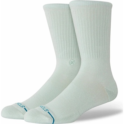 Stance Icon Blue svetlozelená