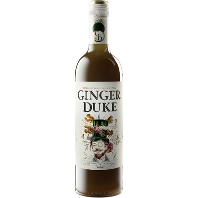 Liviko Ginger Duke 0,75 l