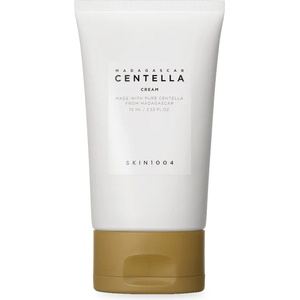 SKIN1004 Madagascar Centella Cream - Хидратиращ крем с екстракт от Центела Азиатика 75мл