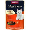 Animonda Cat Vom Feinsten Adult Kačacie morčacie filé 85 g