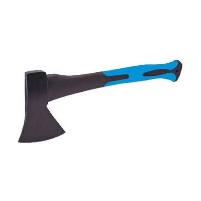 sekera 2000g S NÁSADOU FIBERGLASS