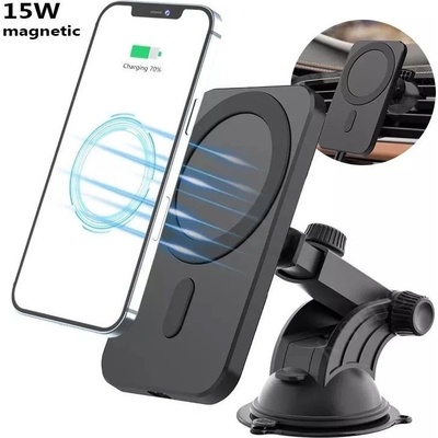 1stCOOL HLI-C8 Black