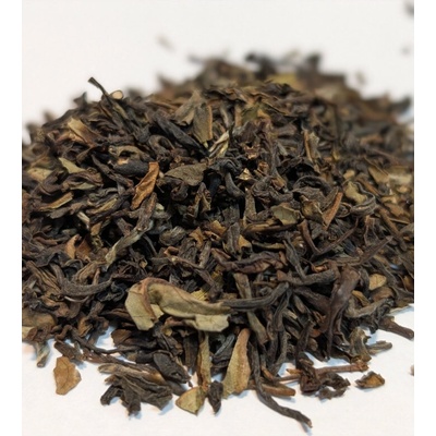 Čaj Života Nepal ff SFTGFOP 1 GURANSE bio 50 g
