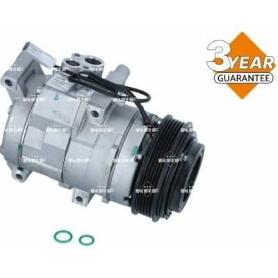 Kompresor, klimatizace NRF 320003