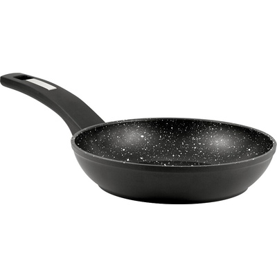 CS KOCHSYSTEME Pánev s mramorovým povrchem Marburg 28 cm CS-064488