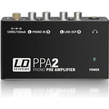 LD Systems PPA 2