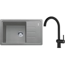 Set Franke BSG 611 + FN 4089