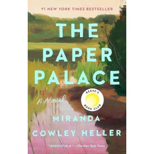 The Paper Palace (ISBN: 9780593329832)