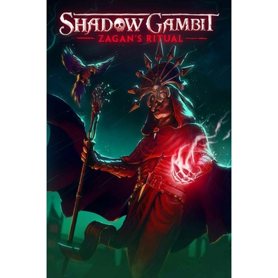 Shadow Gambit: Zagan’s Ritual