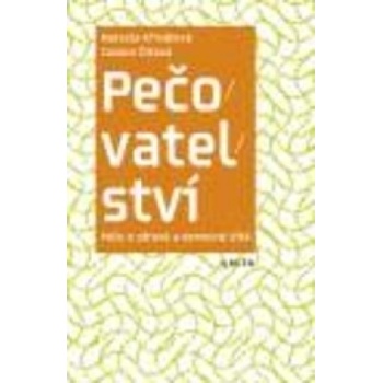 Pečovatelství