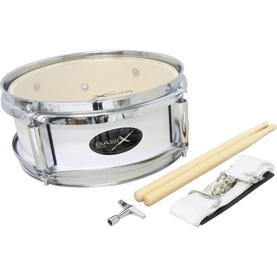 GEWA F893.000 Marching Drum Basix 10×4" – Sleviste.cz