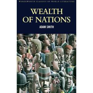 Wealth of Nations (2012)
