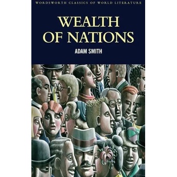 Image 1 of Wealth of Nations