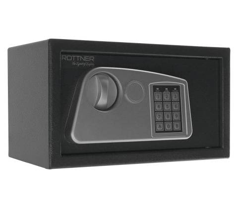 Rottner SPEEDY BASIC