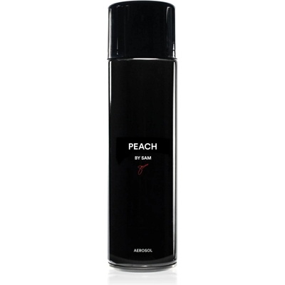 Sam's Detailing Peach Aerosol
