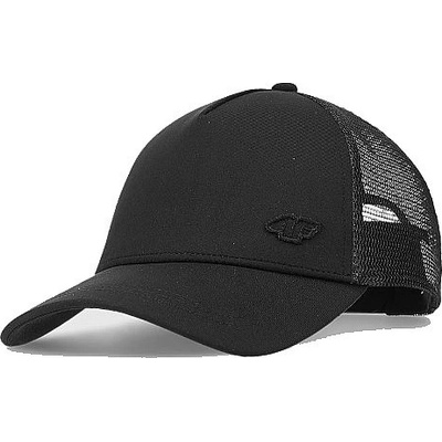 4F 4FWSS25ACABU401 Trucker 20S/Deep Black