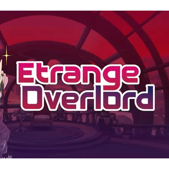 Etrange Overlord