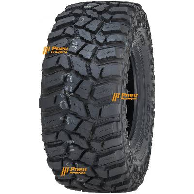 COOPER DISCOVERER STT PRO 285/75 R16 126K