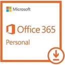 Microsoft 365 Personal subscription (EP2-32306)